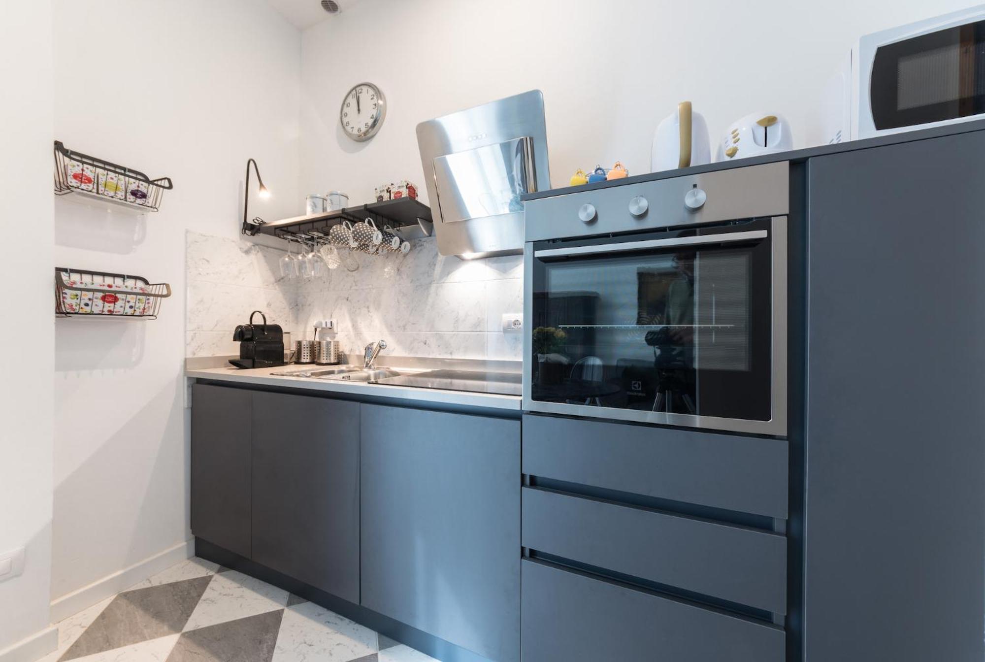 Apartamento Stradivari Florencia