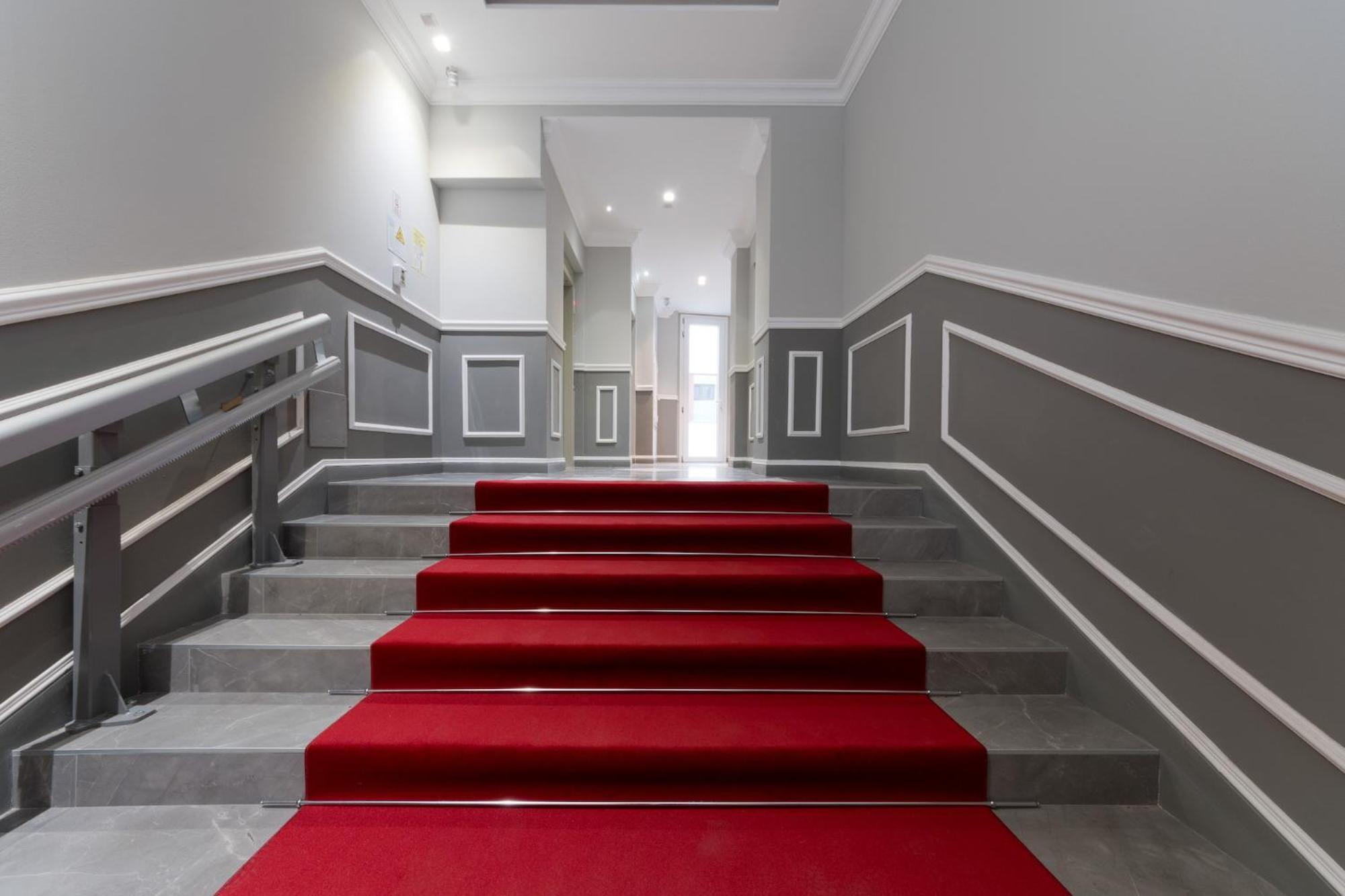 Apartamento Stradivari *