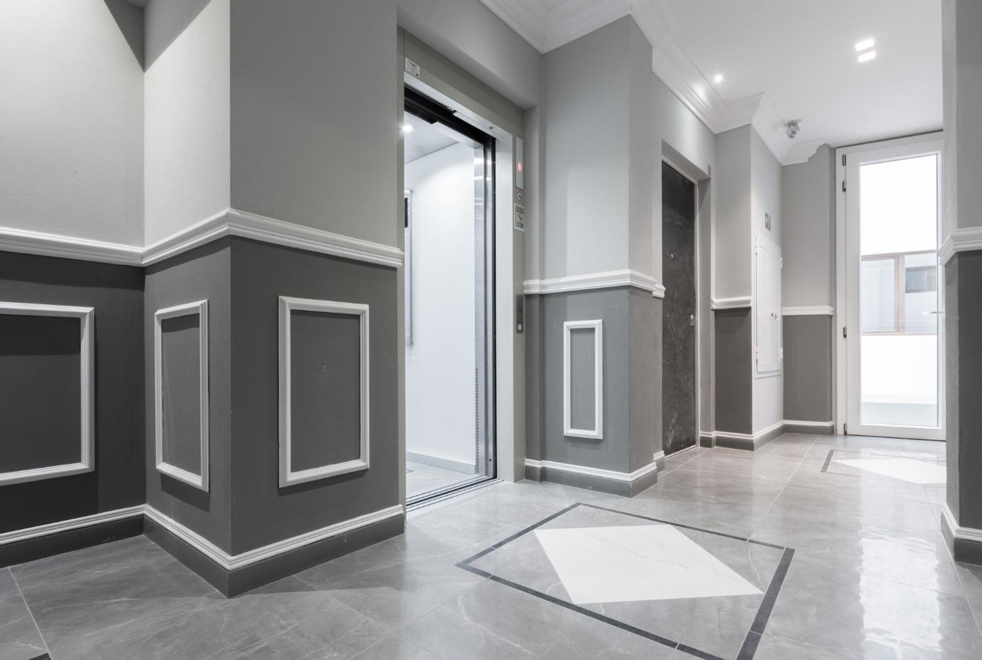 Stradivari Apartamento