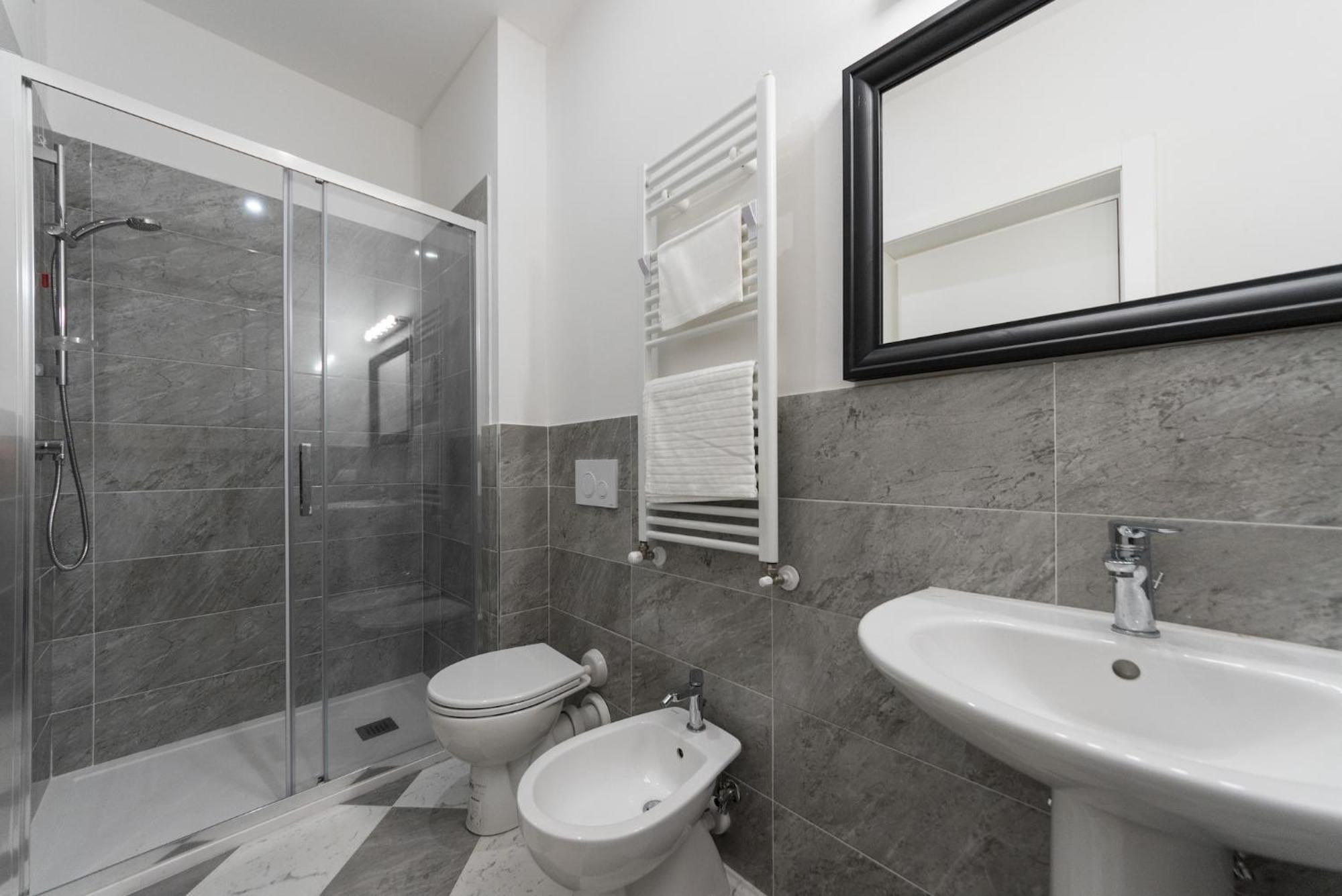 Stradivari Apartamento