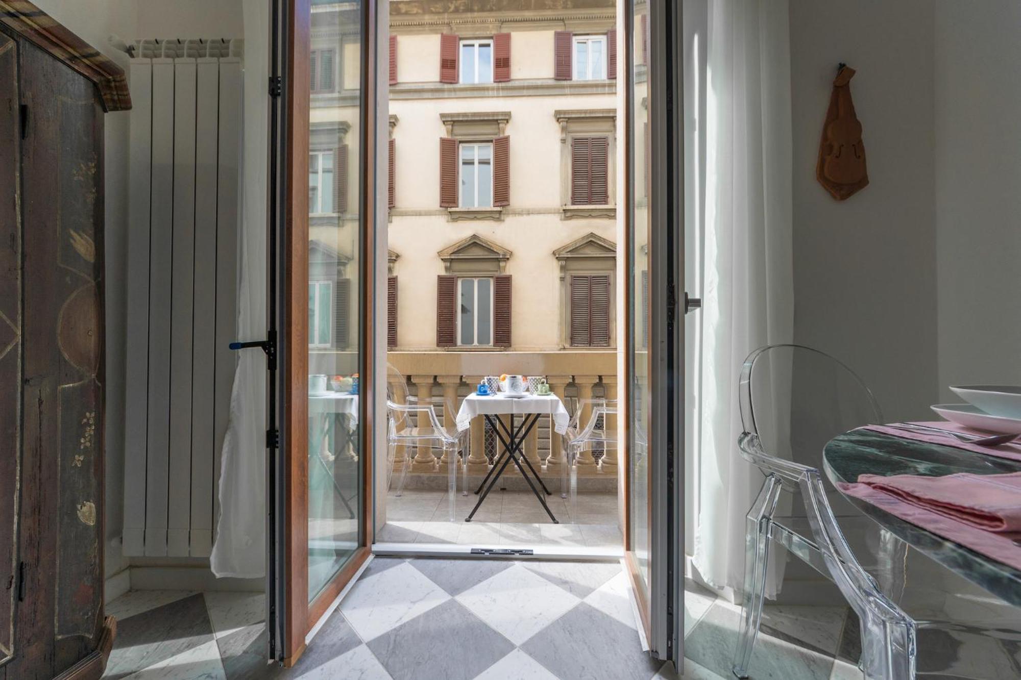 Stradivari Apartamento *