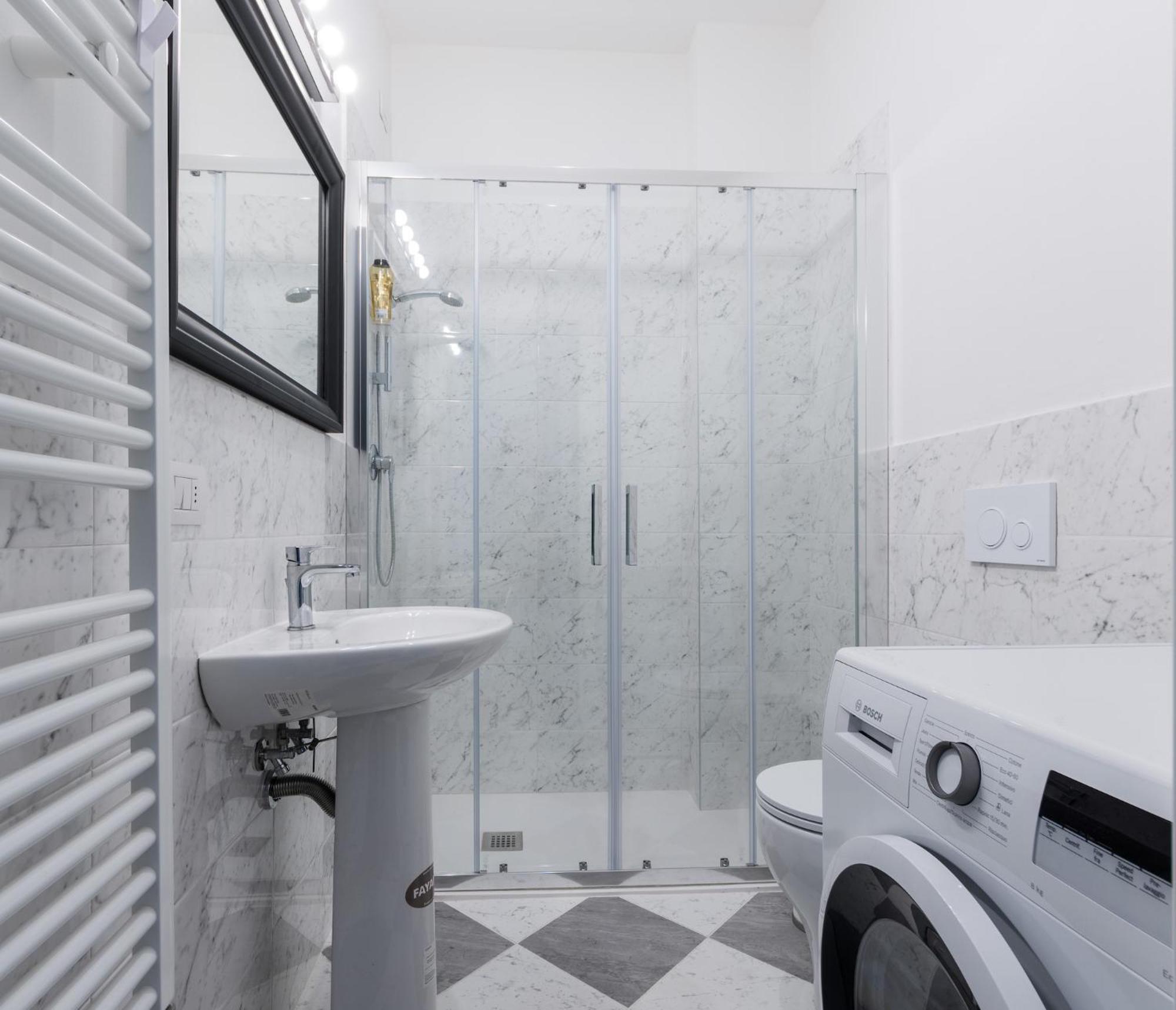 Apartamento Stradivari
